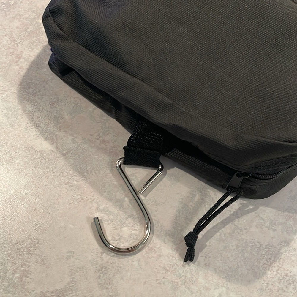 Samsonite toiletry case - Picture 4 of 6